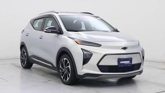 CHEVROLET BOLT EV 2022 1G1FZ6S04N4118285 image